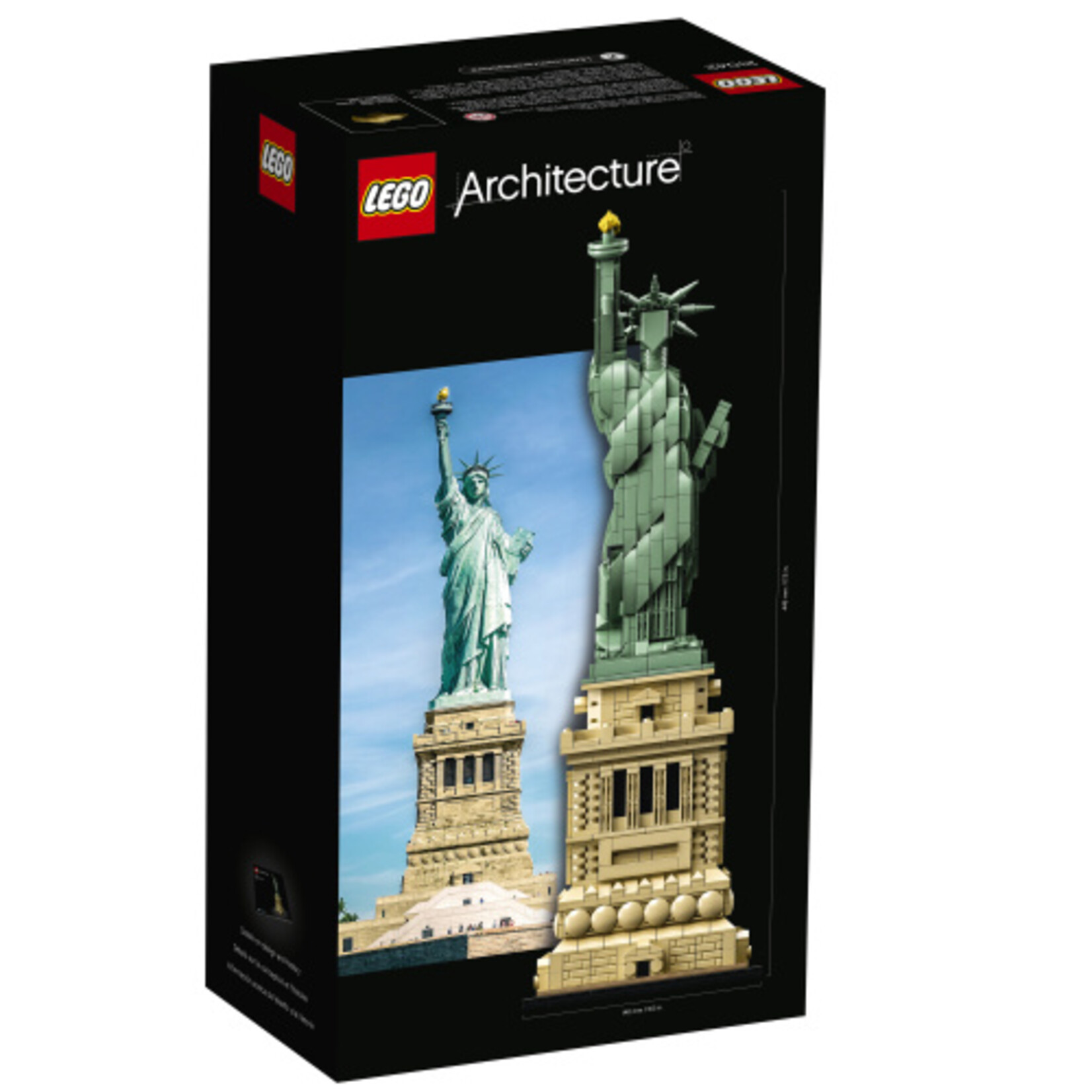 LEGO® Architecture 21042 - Statue of Liberty