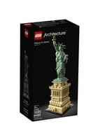 LEGO 21042 - Statue of Liberty