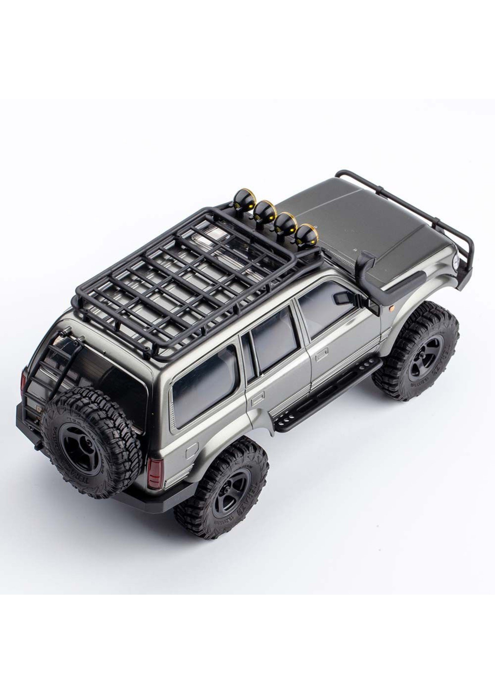 FMS 1/18 Toyota Land Cruiser LC80 RTR