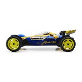 Tamiya 58696 - 1/10 Super Avante Off-Road Buggy - TD4 Chassis Kit
