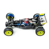 Tamiya 58696 - 1/10 Super Avante Off-Road Buggy - TD4 Chassis Kit