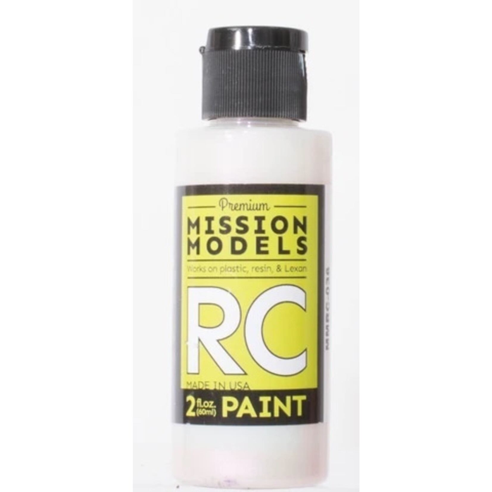 Mission Models MMRC-036 - RC Color Change Purple 2oz
