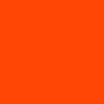 Mission Models MMRC-050 - RC Fluorescent Racing Bright Orange 2oz