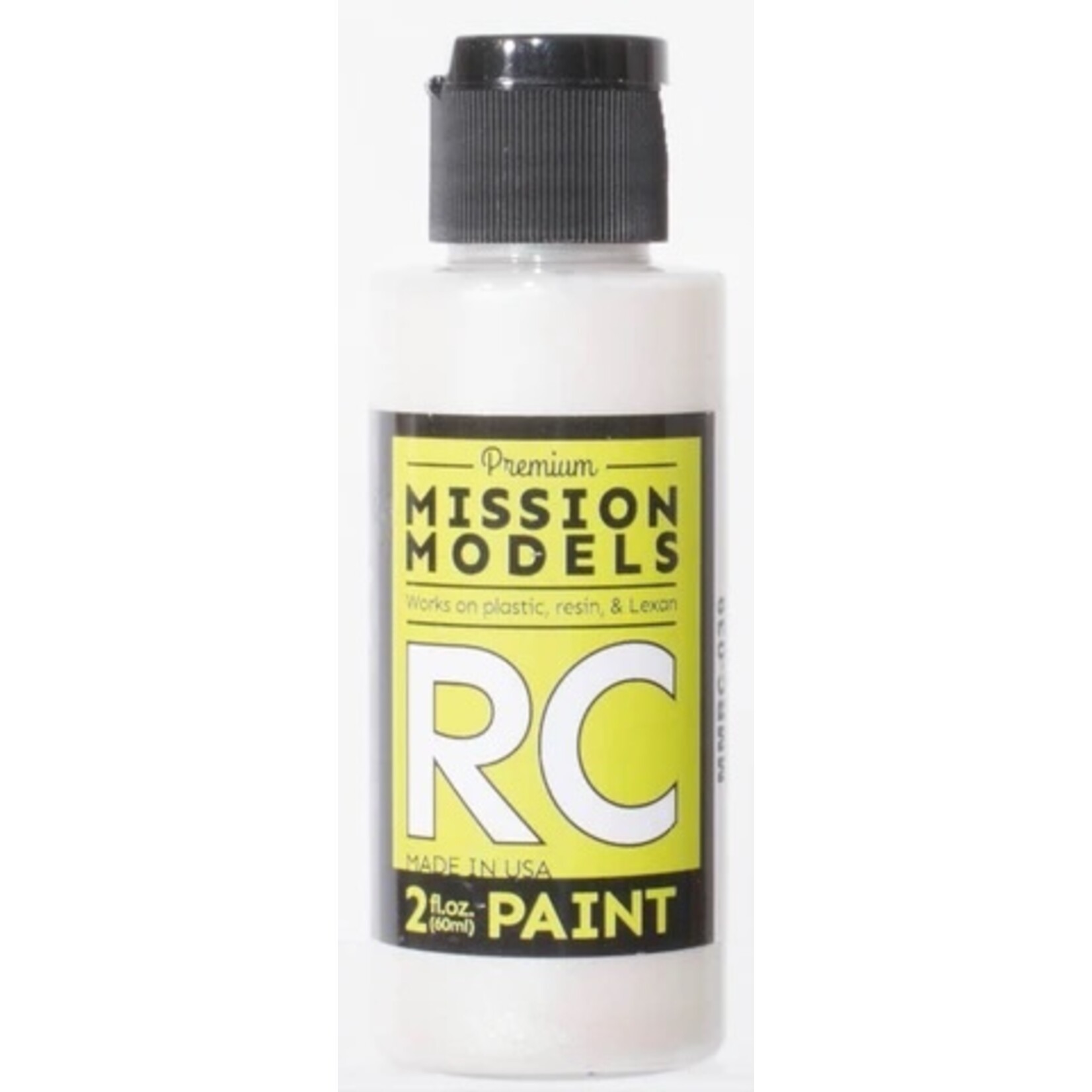 Mission Models MMRC-039 - RC Color Change Green 2oz