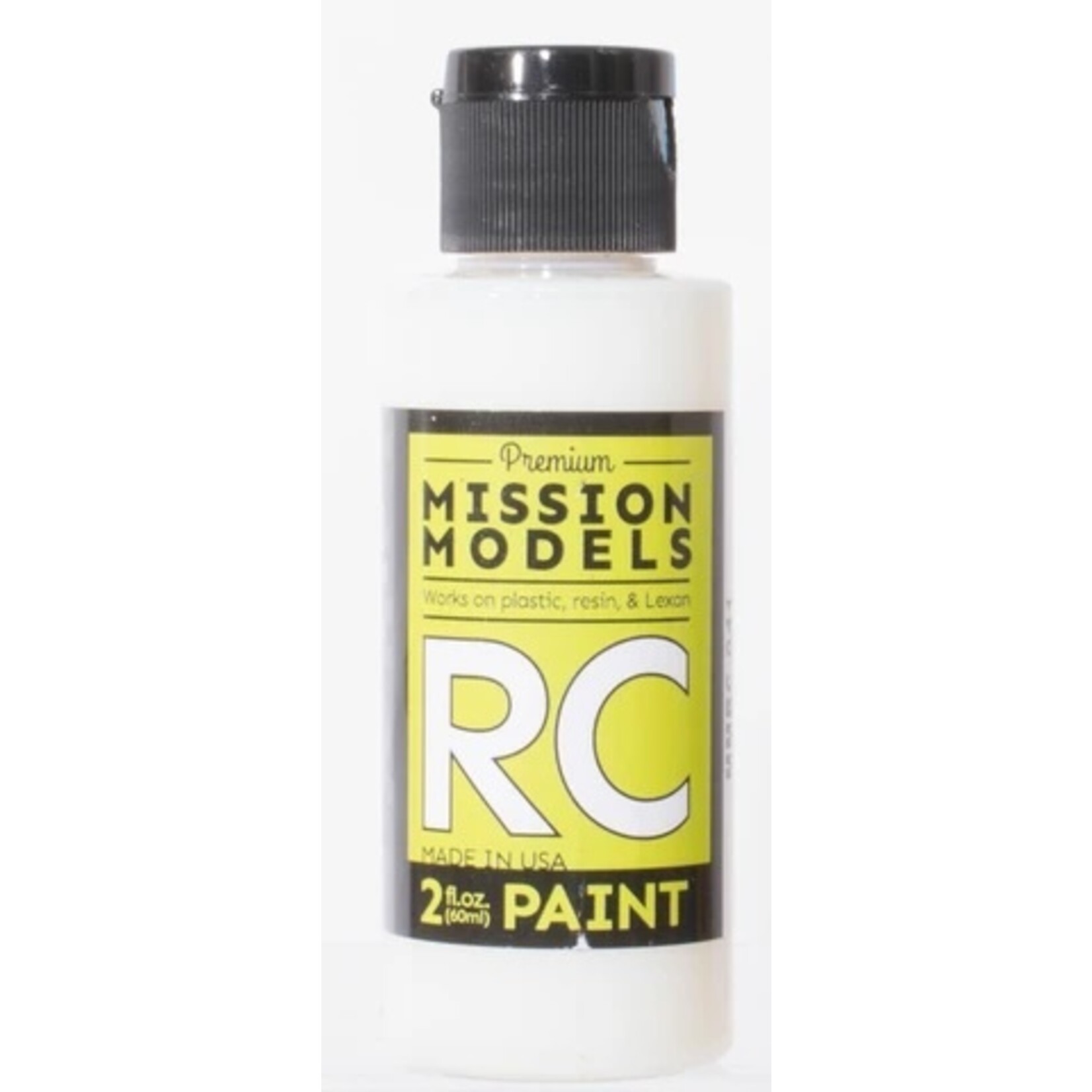Mission Models MMRC-041 - RC Clear 2oz