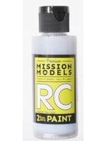 Mission Models MMRC-042 - RC Chrome 2oz