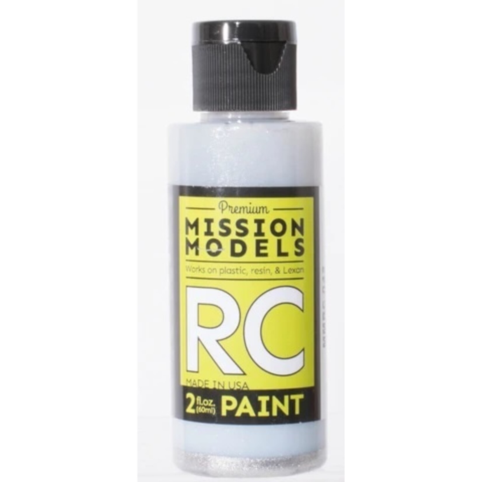 Mission Models MMRC-042 - RC Chrome 2oz