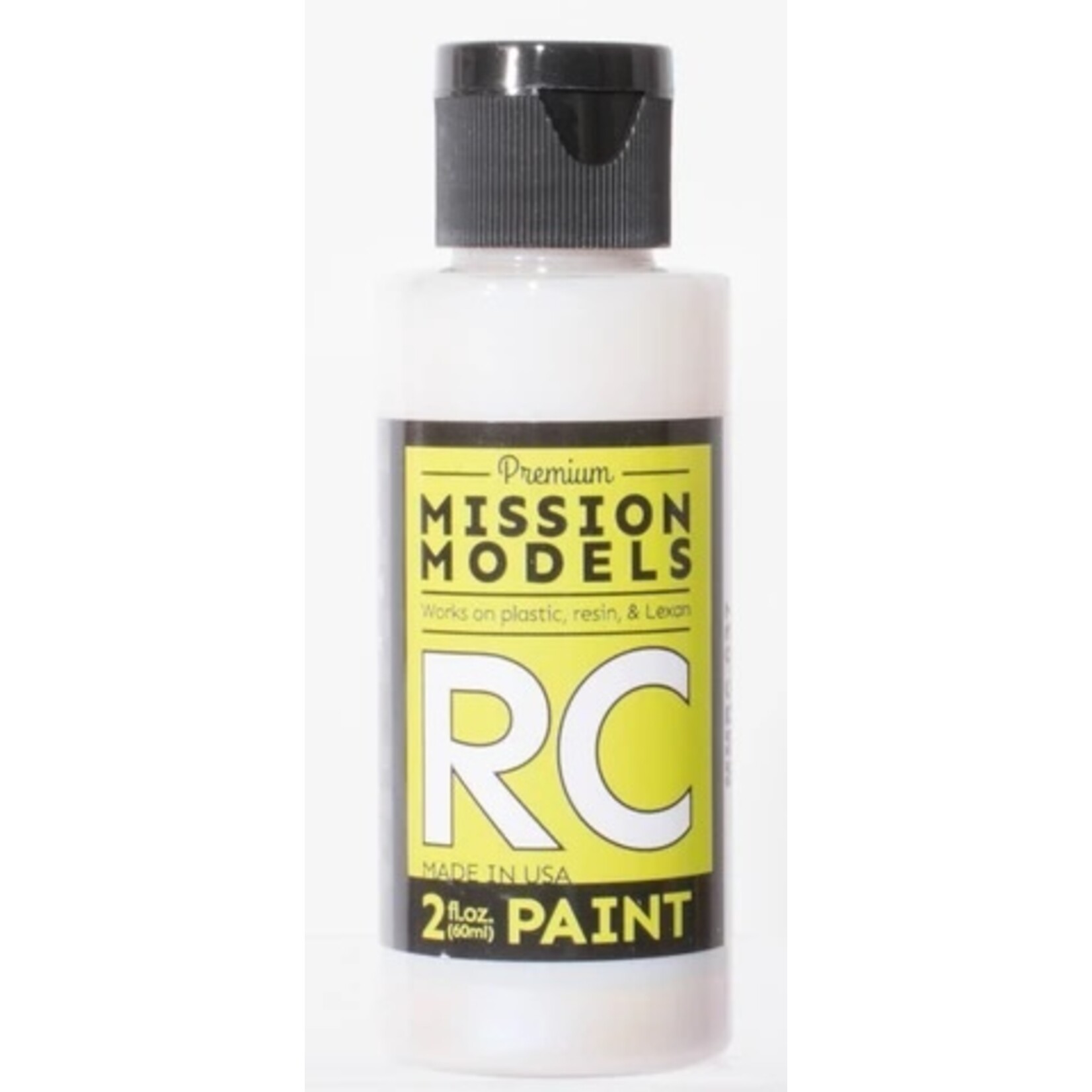 Mission Models MMRC-037 - RC Color Change Blue 2oz