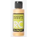 Mission Models MMRC-038 - RC Color Change Gold 2oz