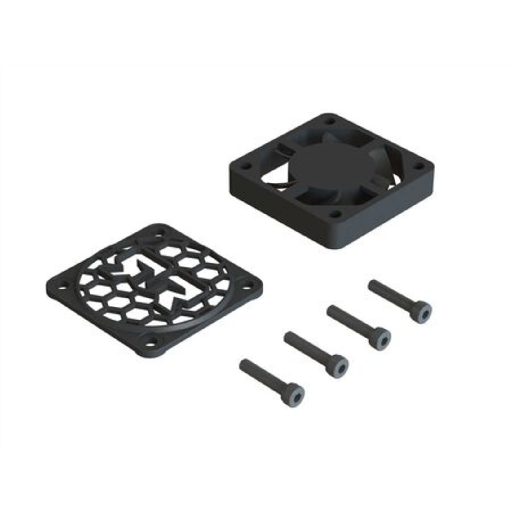 Arrma ARA390295 - Motor Fan Set 50mm