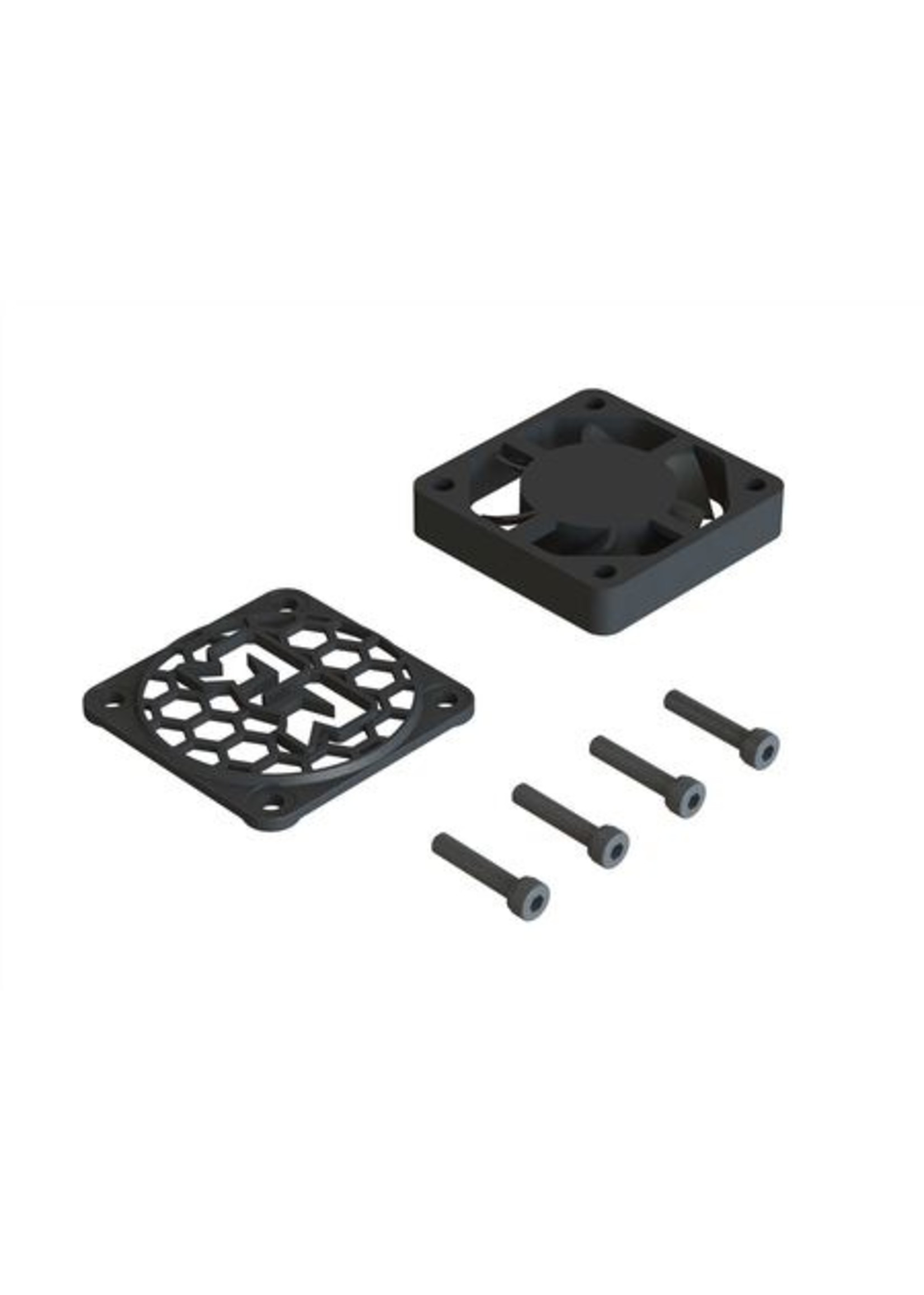 Arrma ARA390295 - Motor Fan Set 50mm