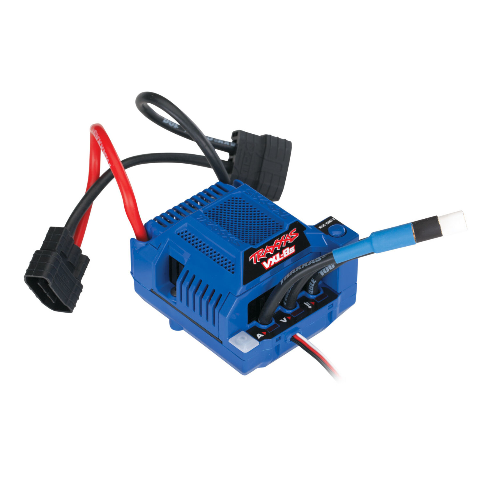 Traxxas 3496 - Velineon VXL-8s Electronic Speed Control
