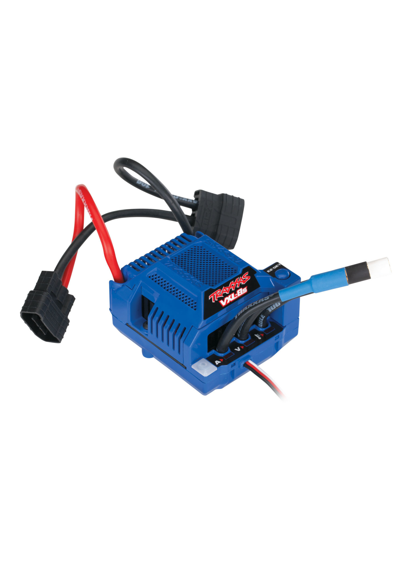 Traxxas 3496 - Velineon VXL-8s Electronic Speed Control