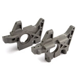 Traxxas 4930R - Bulkheads, Left & Right, Front