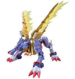 Figure Rise Kits Hub Hobby