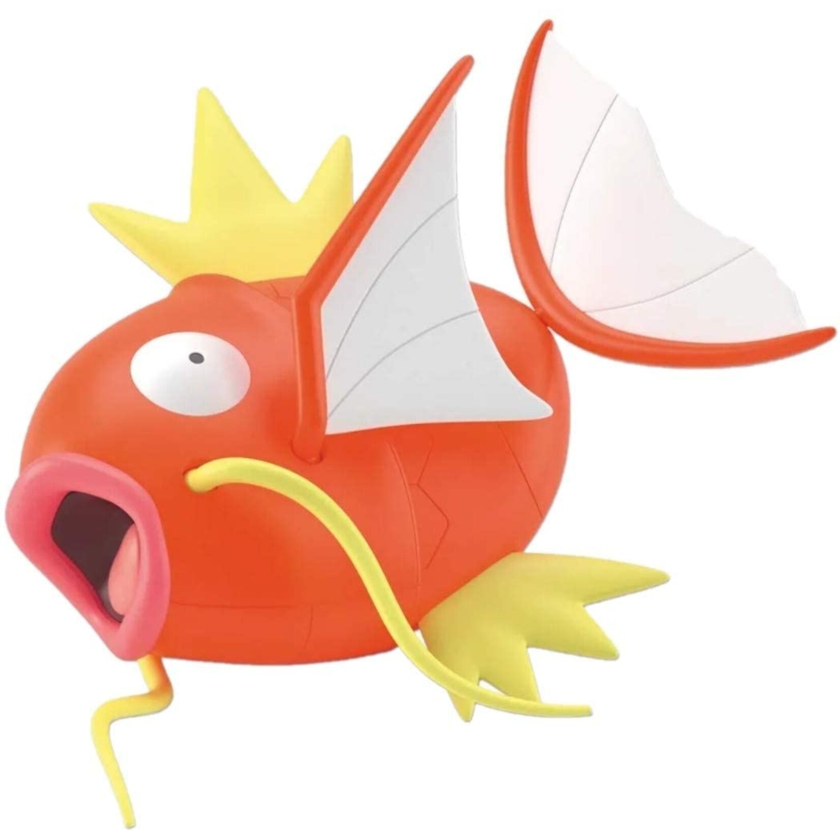 Bandai #01 "Pokemon" Magikarp Big Kit