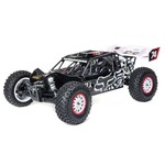 Losi 1/10 Tenacity DB Pro 4WD Desert Buggy Brushless RTR with Smart - Fox Racing
