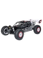 Losi 1/10 Tenacity DB Pro 4WD Desert Buggy Brushless RTR with Smart - Fox Racing