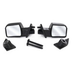 Traxxas 5829 - Side Mirrors, Left & Right