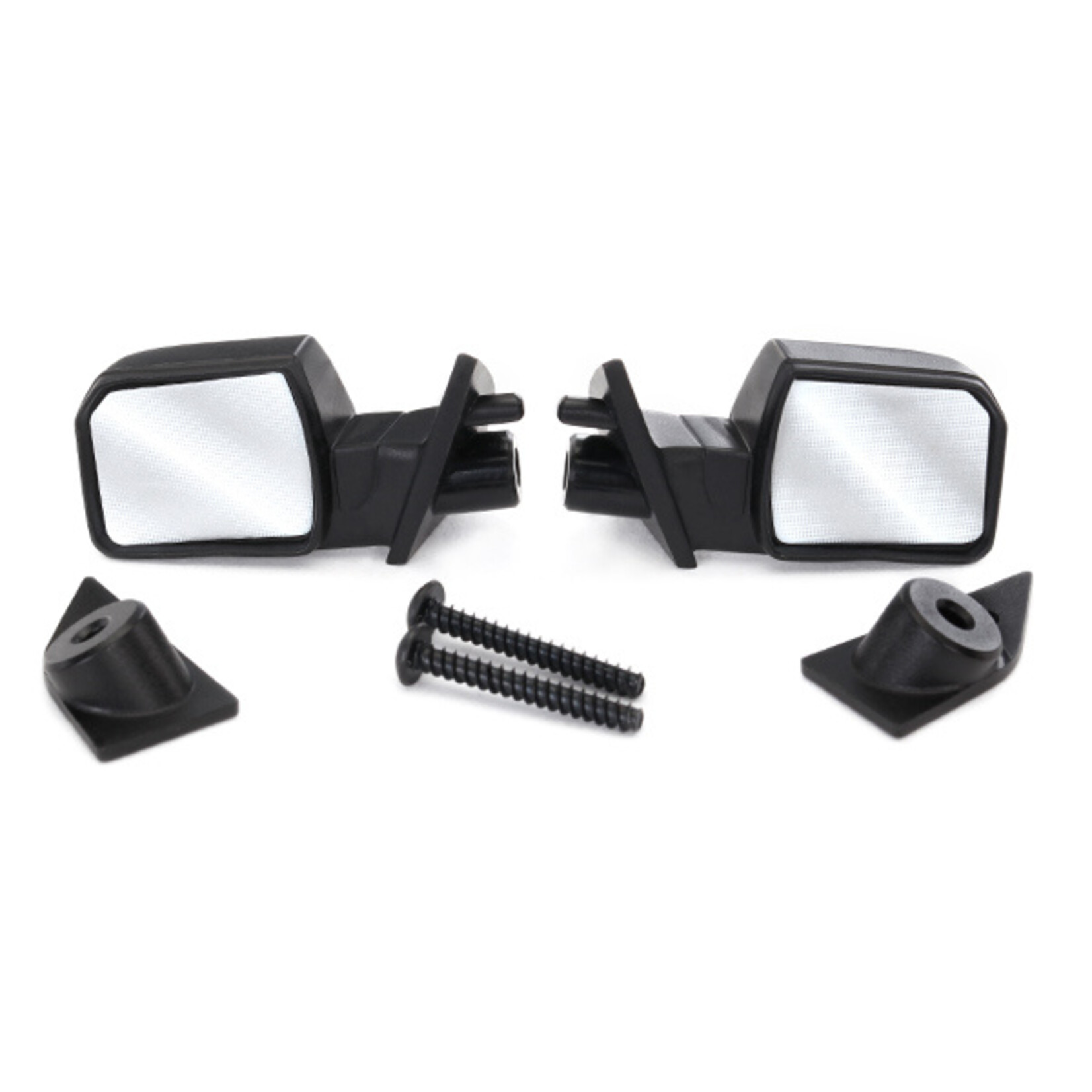 Traxxas 5829 - Side Mirrors, Left & Right