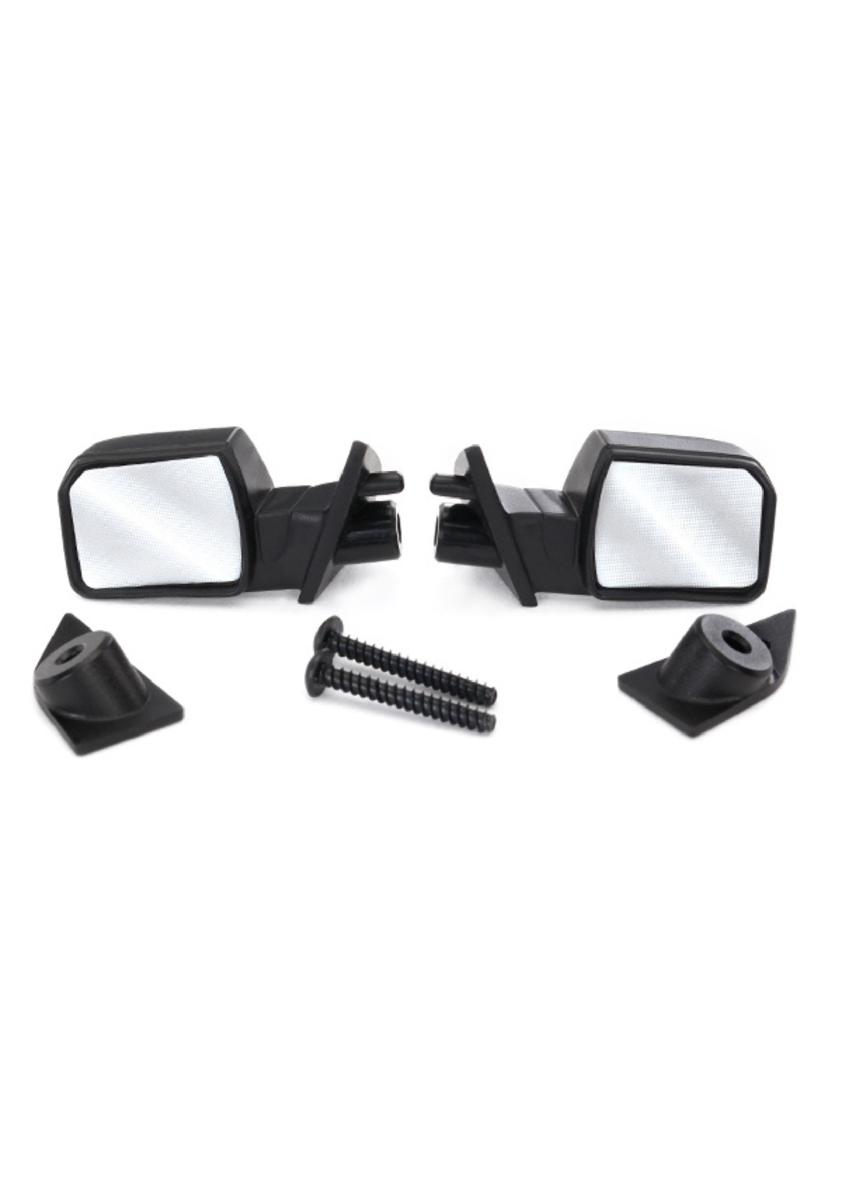 Traxxas 5829 - Side Mirrors, Left & Right