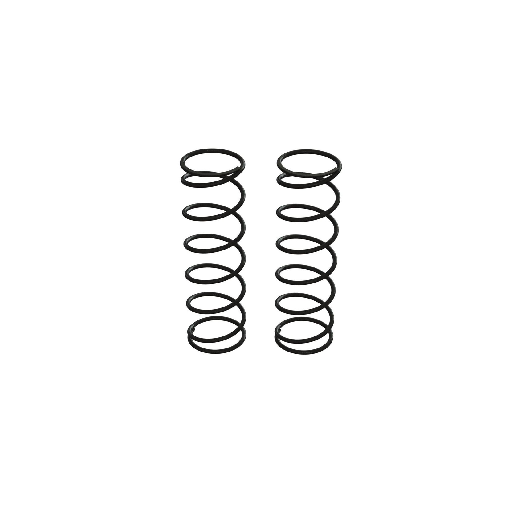 Arrma ARA330713 - Shock Springs: 70mm 1.2N/mm (6.9lbf/in)(2)