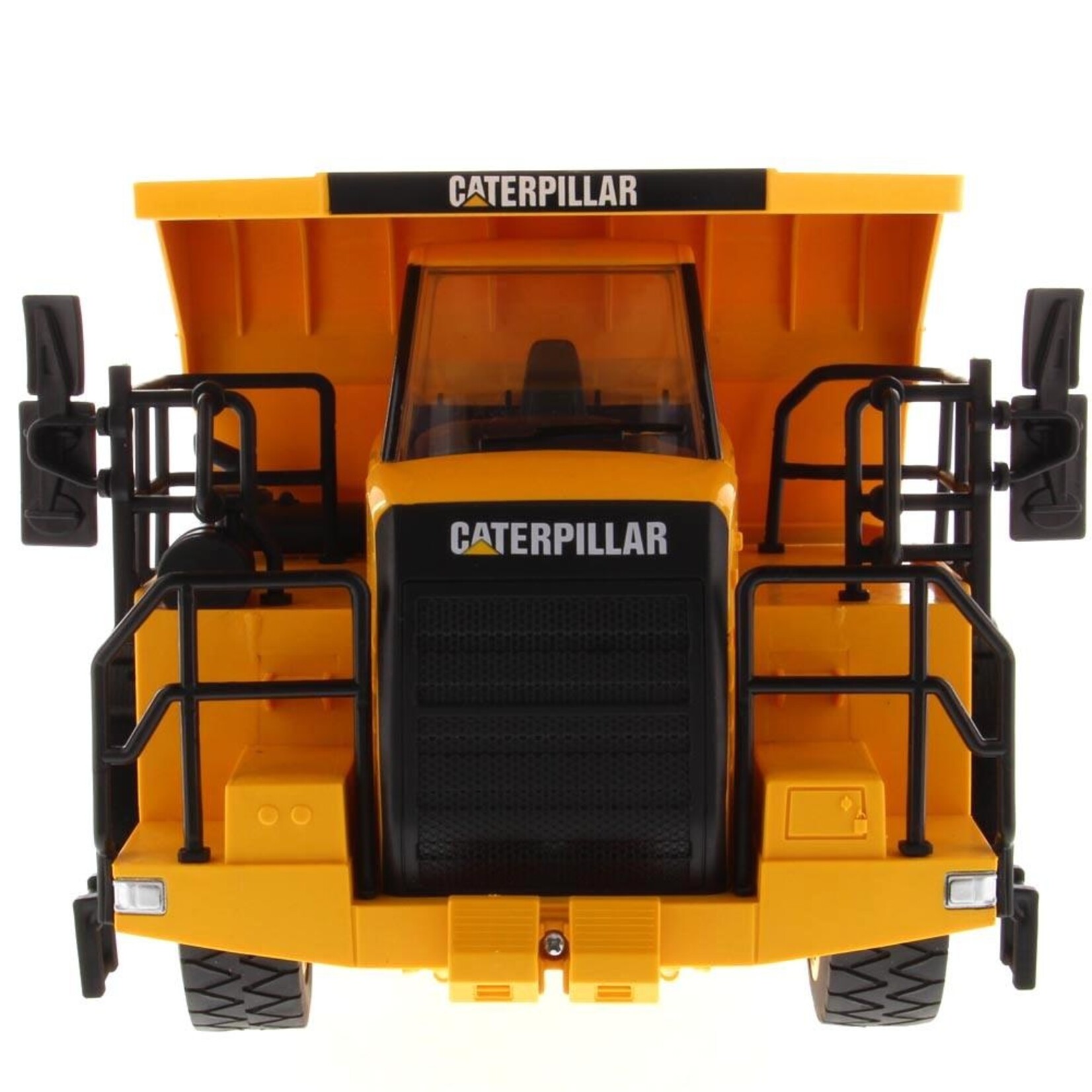 Diecast Masters DCM25006 - CAT 1/24 Scale RC 770 Mining Truck