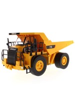 Diecast Masters DCM25006 - CAT 1/24 Scale RC 770 Mining Truck