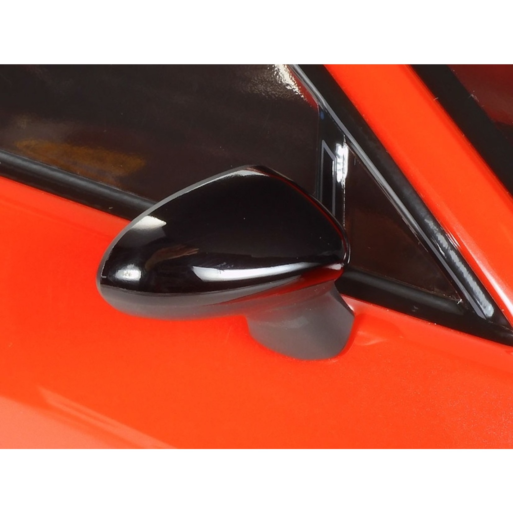 Tamiya 1/10 Toyota GR 86 - TT-02 Chassis Kit