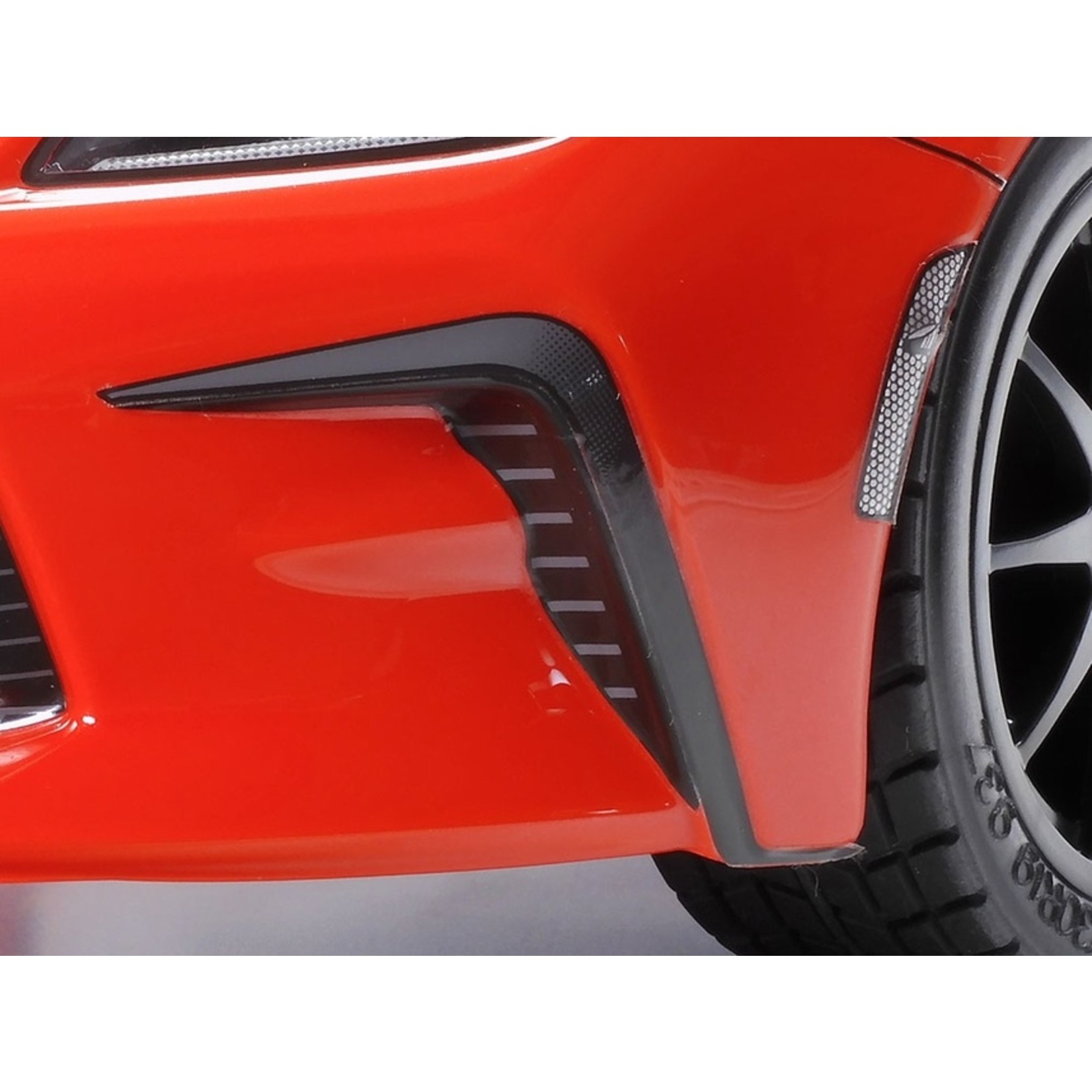 Tamiya 1/10 Toyota GR 86 - TT-02 Chassis Kit