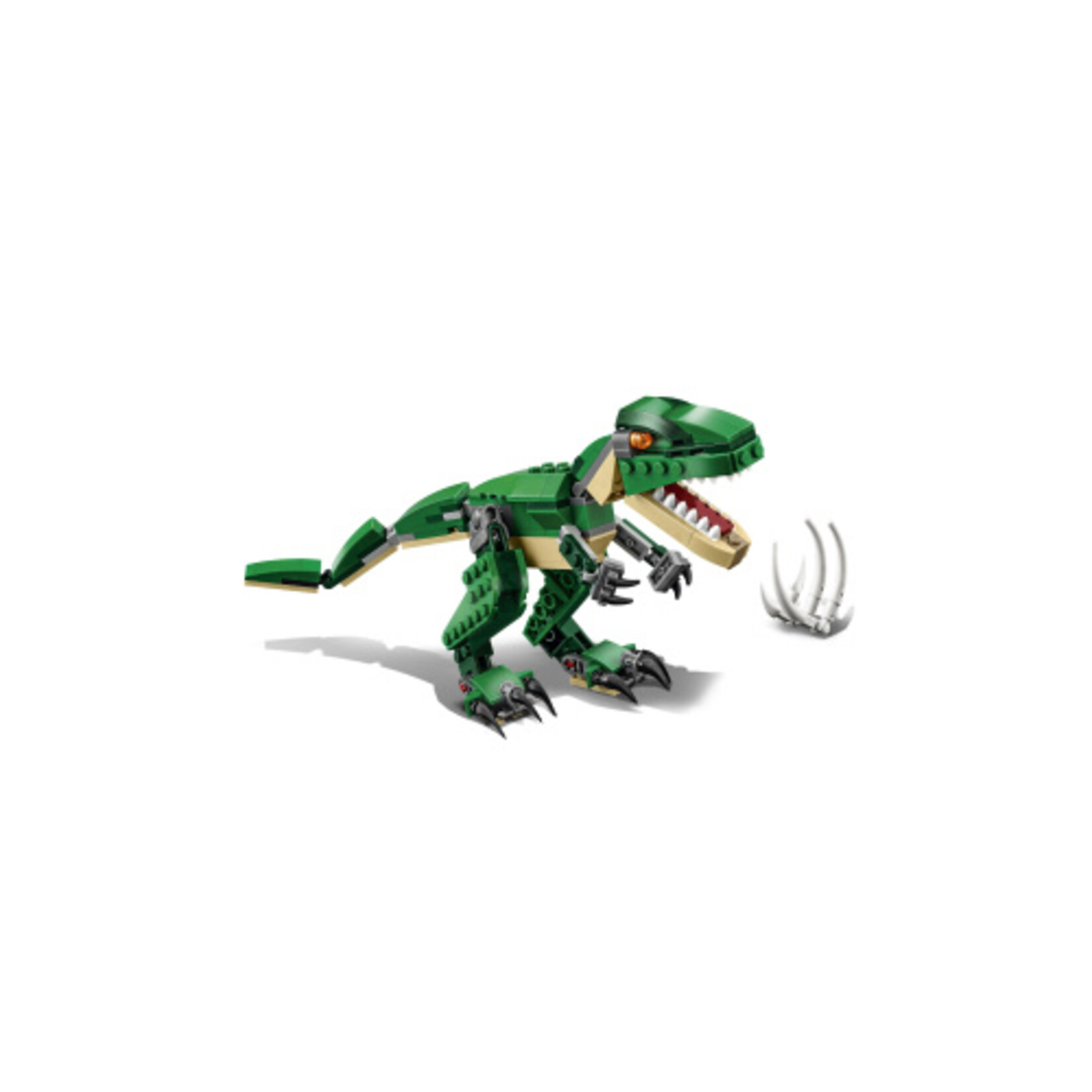 LEGO® Creator 31058 - Mighty Dinosaurs
