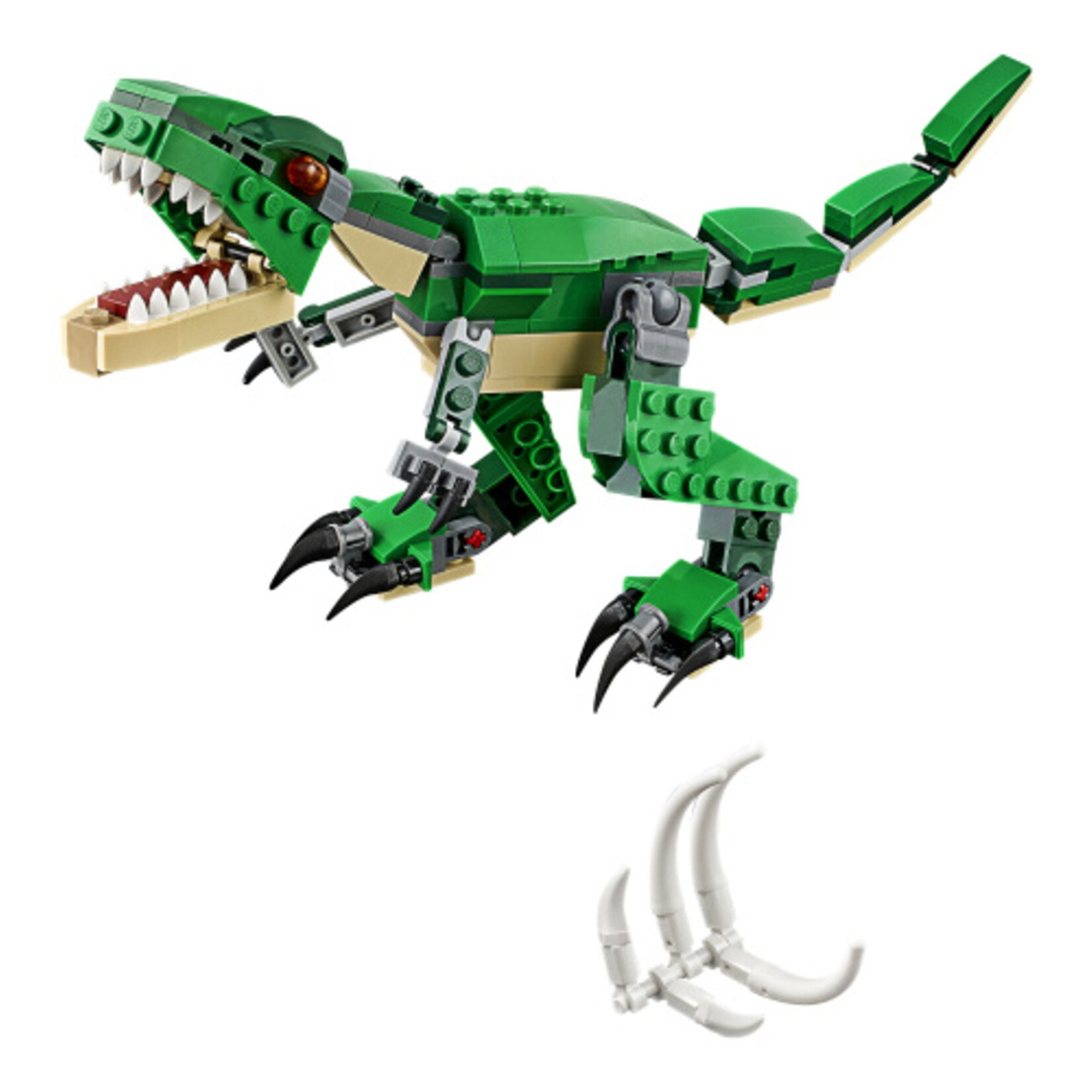 LEGO® Creator 31058 - Mighty Dinosaurs