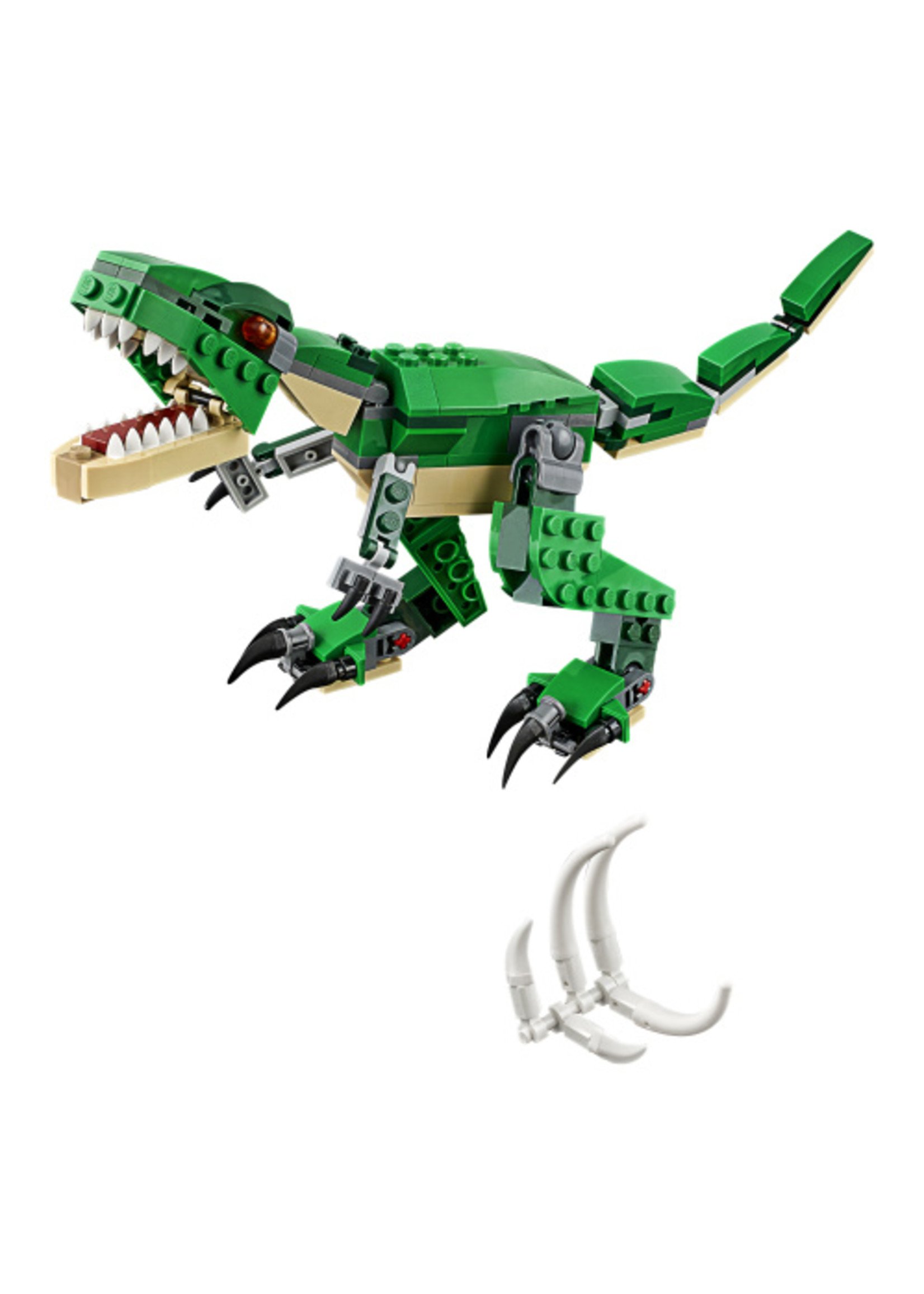 LEGO 31058 - Mighty Dinosaurs