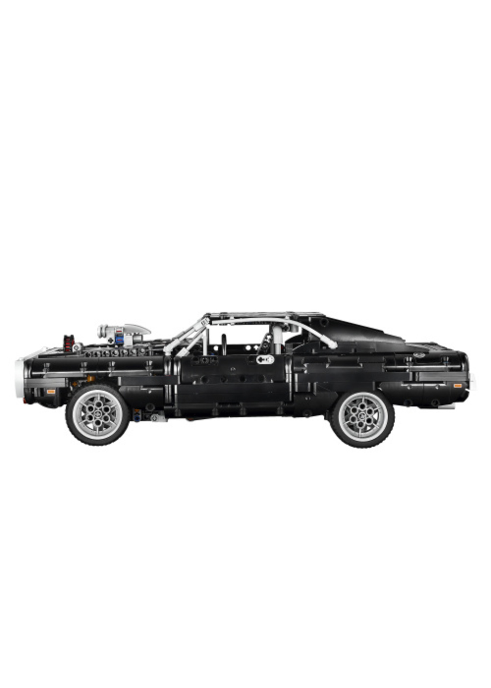 LEGO Technic: Fast & Furious Dom's Dodge Charger Set (42111)