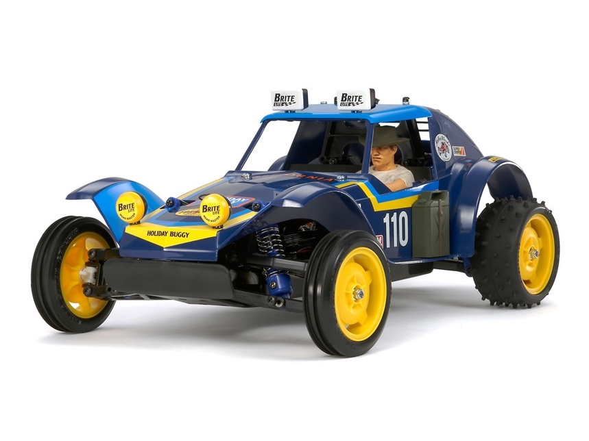 Tamiya buggy 2024