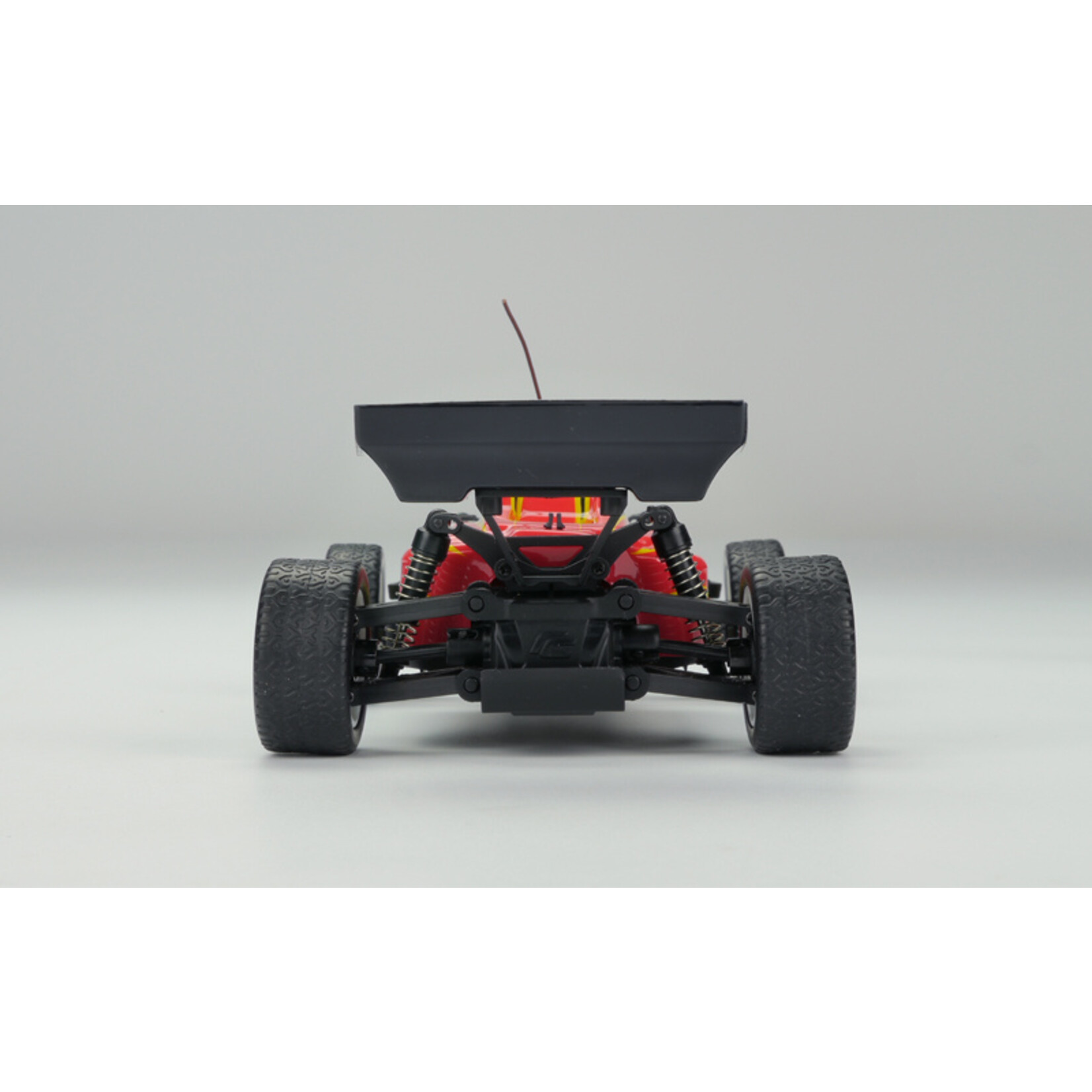 Carisma 81668 - GT24B Racers Edition 1/24th 4WD Brushless Micro Buggy