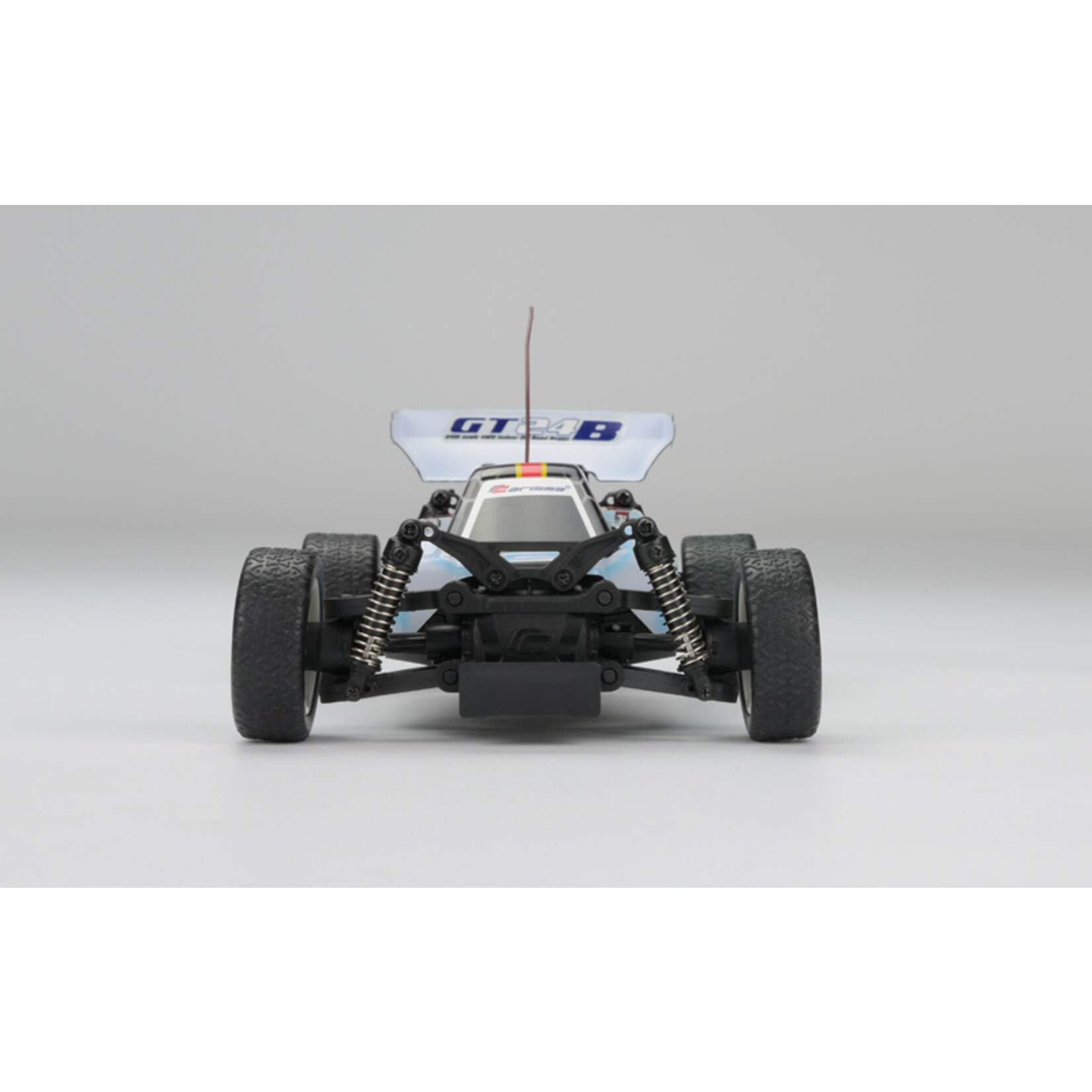 Carisma 81668 - GT24B Racers Edition 1/24th 4WD Brushless Micro Buggy
