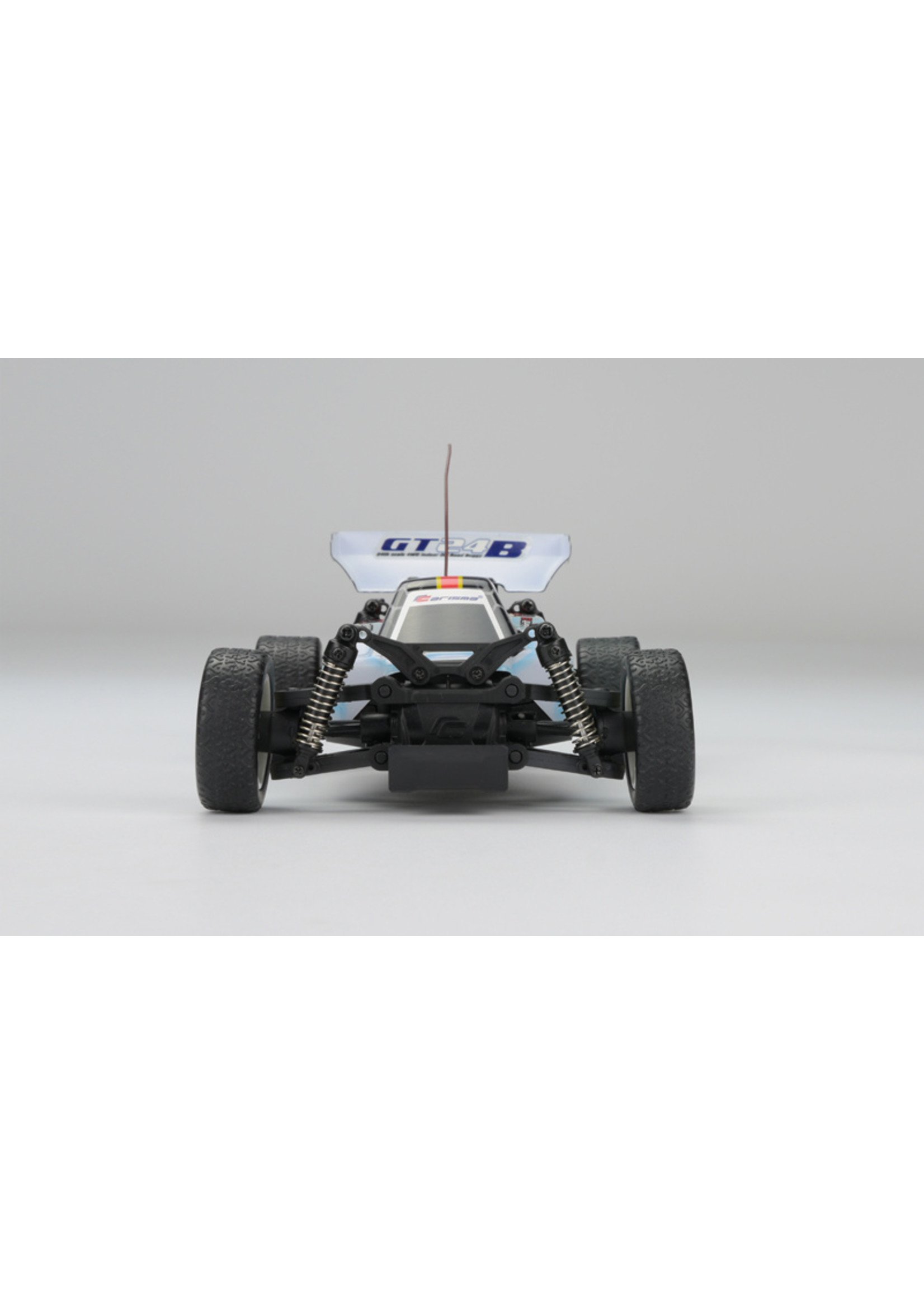 Carisma 81668 - GT24B Racers Edition 1/24th 4WD Brushless Micro Buggy