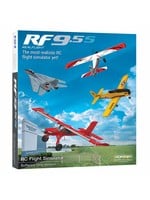 RealFlight RFL1201S - RealFlight 9.5S Flight Sim - Software Only xxx