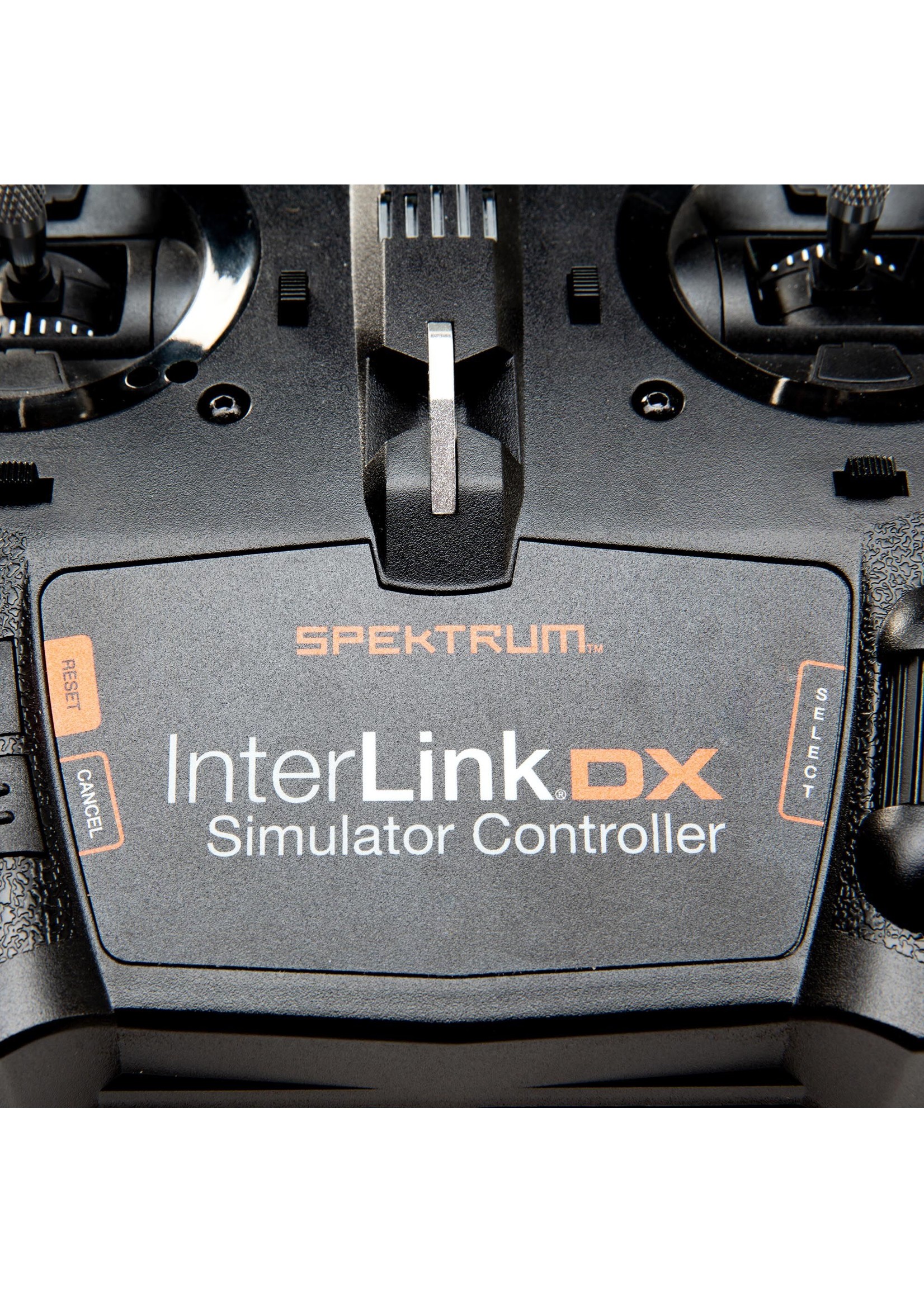 Spektrum SPMRFTX1 - InterLink DX Simulator Controller with USB Plug