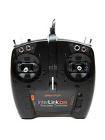 Spektrum SPMRFTX1 - InterLink DX Simulator Controller with USB Plug