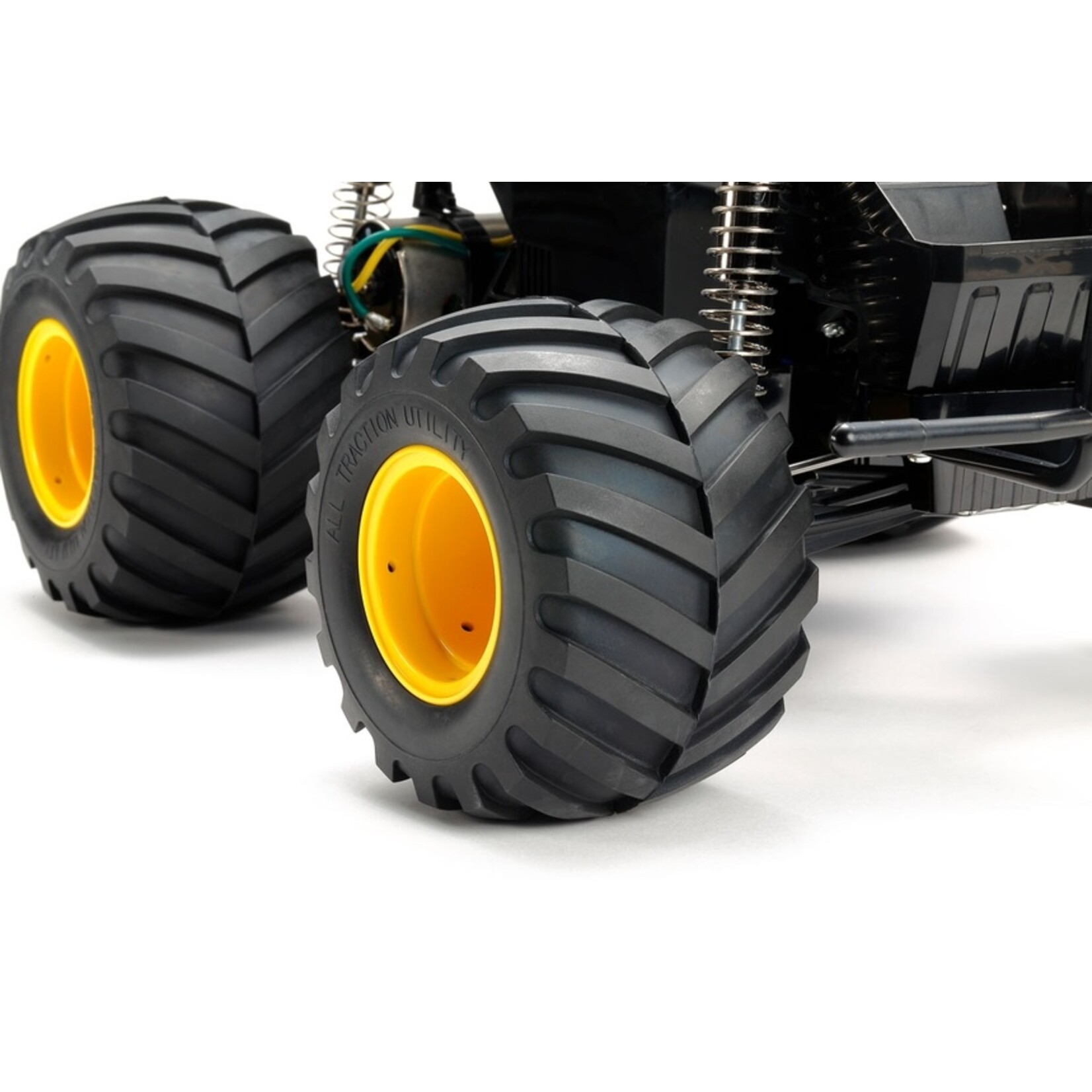 58547-A - 1/12 Midnight Pumpkin Black Edition - CW-01