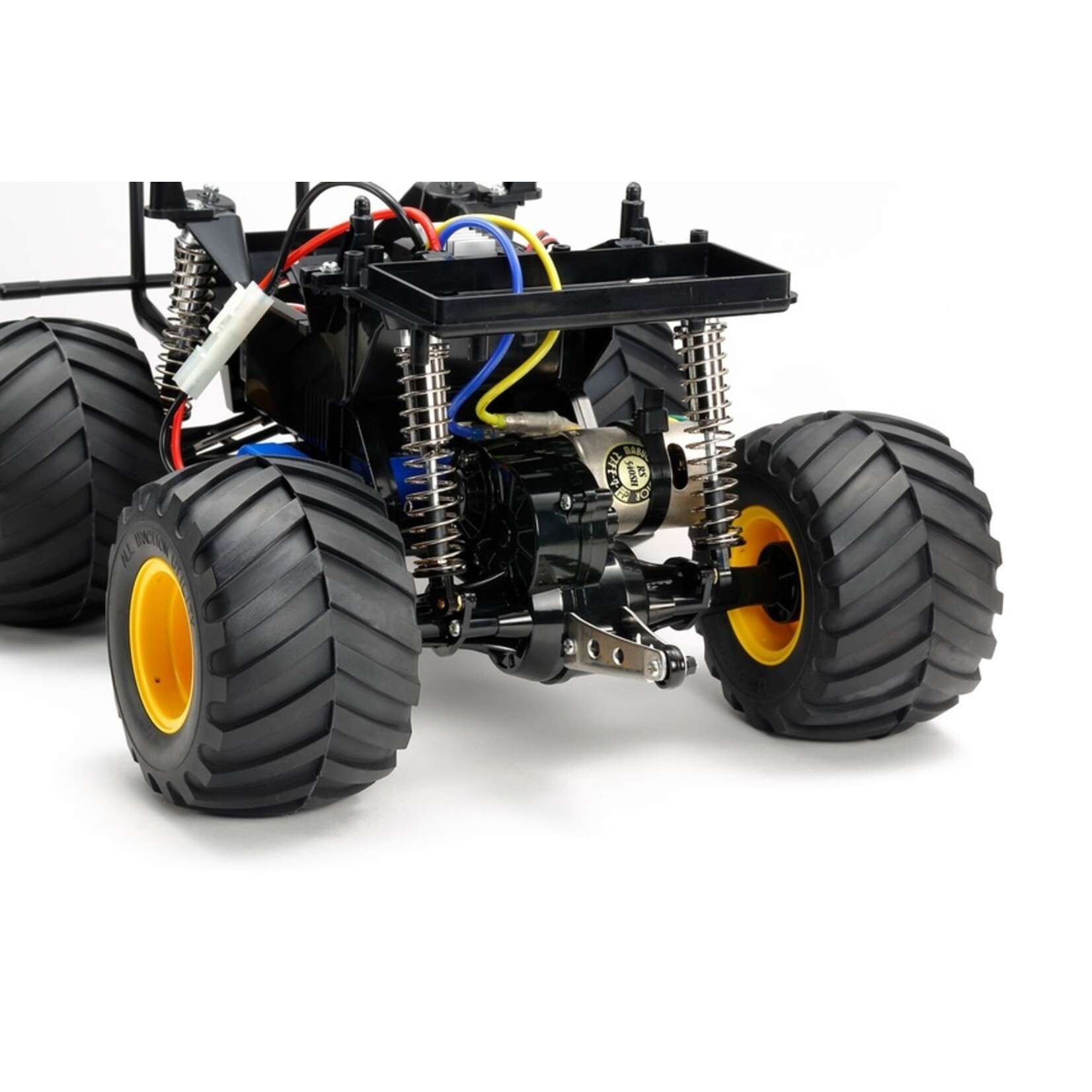 58547-A - 1/12 Midnight Pumpkin Black Edition - CW-01