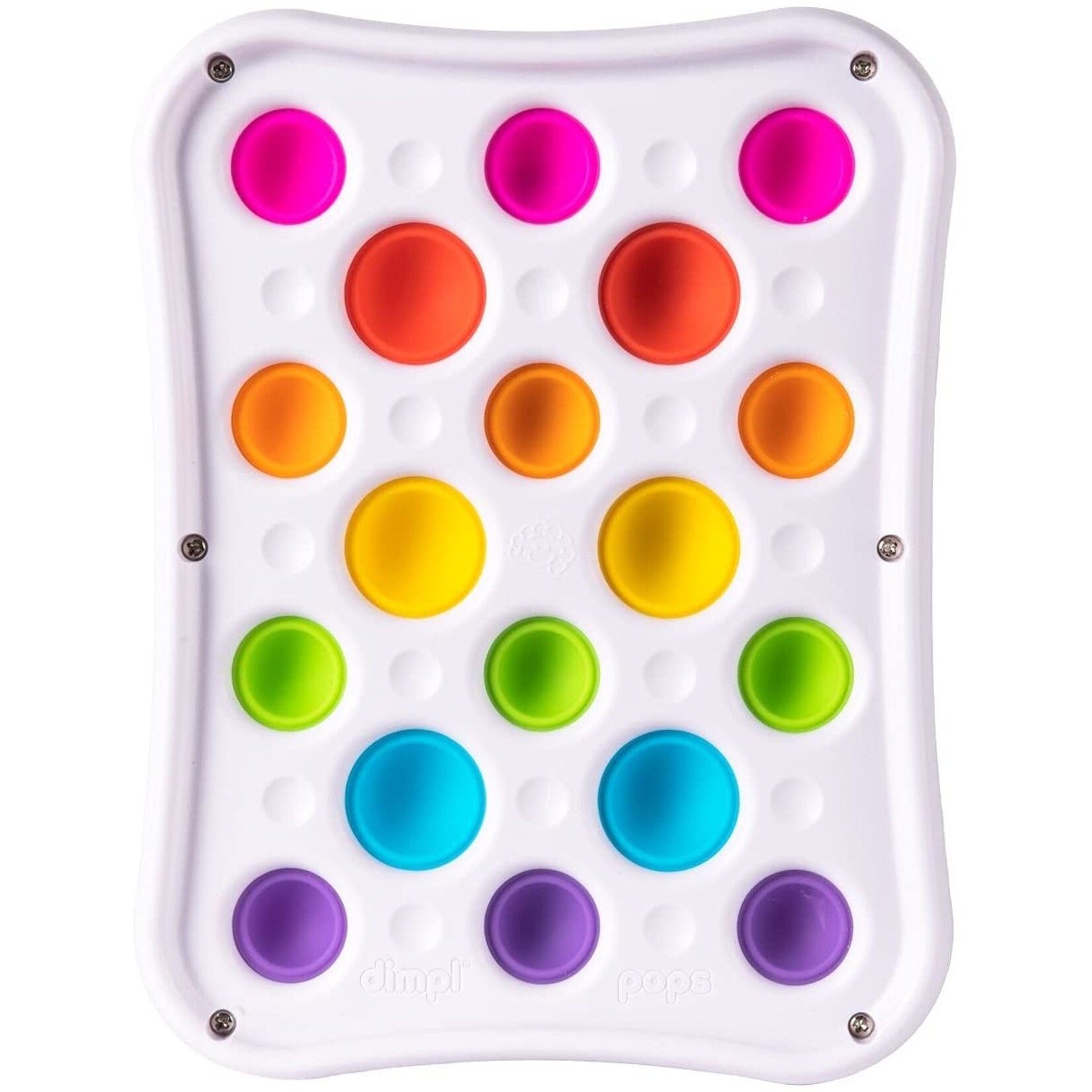 Fat Brain Dimpl Pops