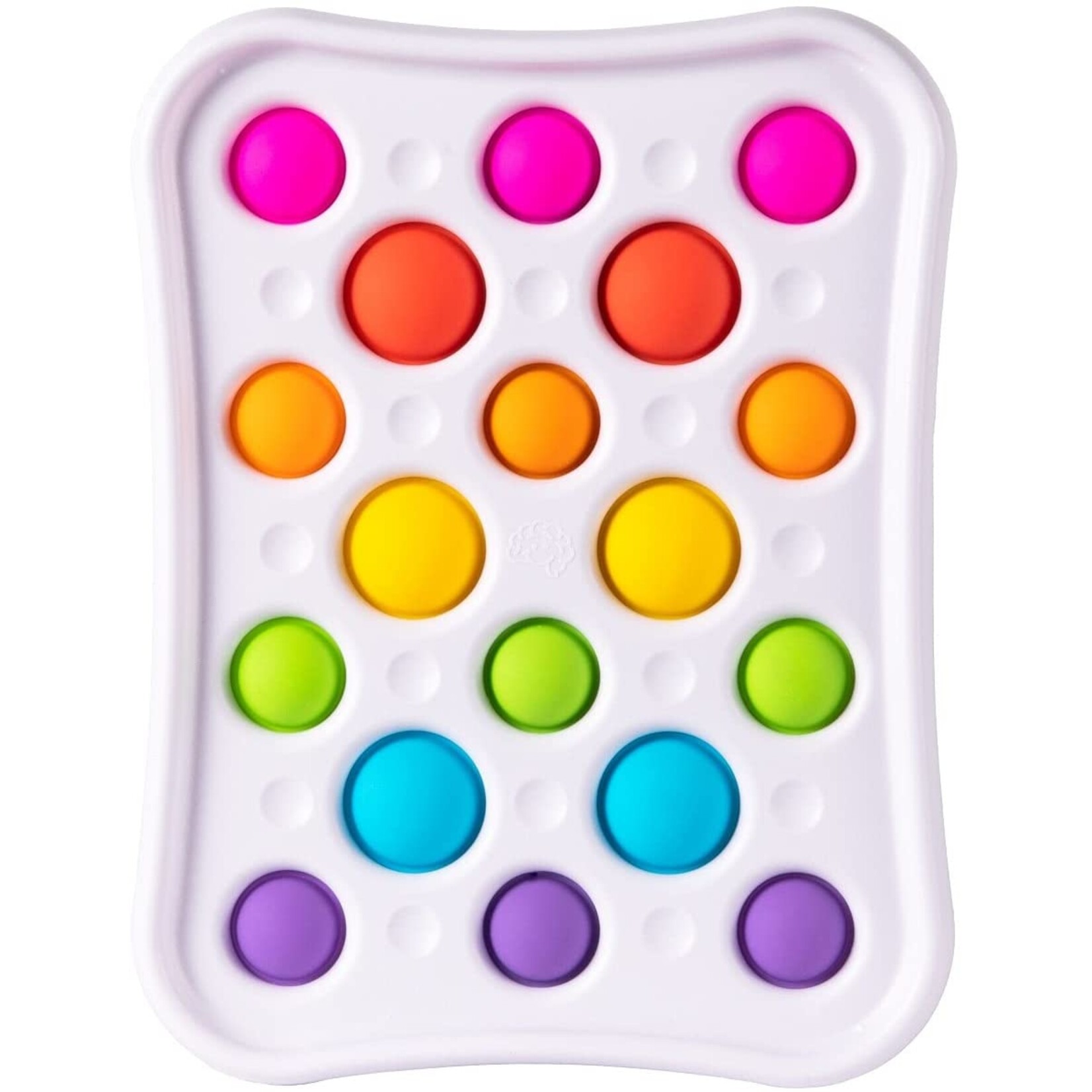 Fat Brain Dimpl Pops