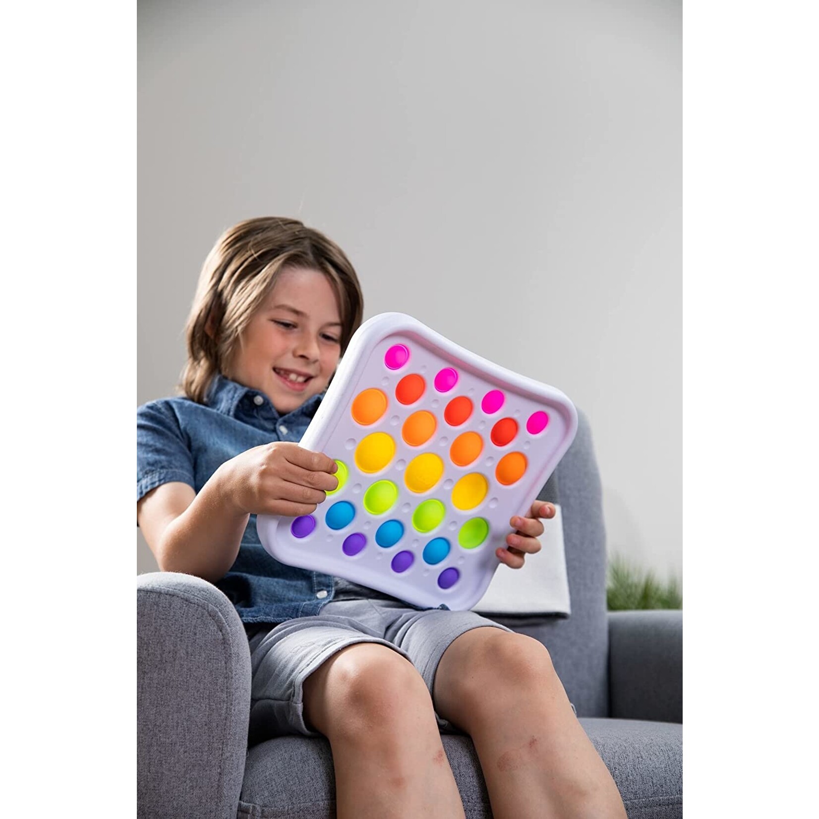 Fat Brain Dimpl Pops - Deluxe