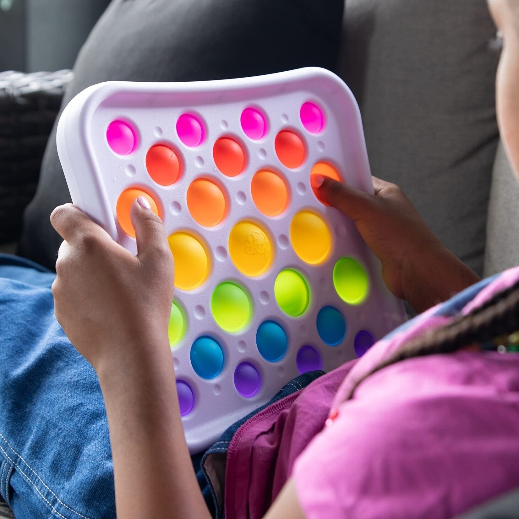 Fat Brain Dimpl Pops - Deluxe