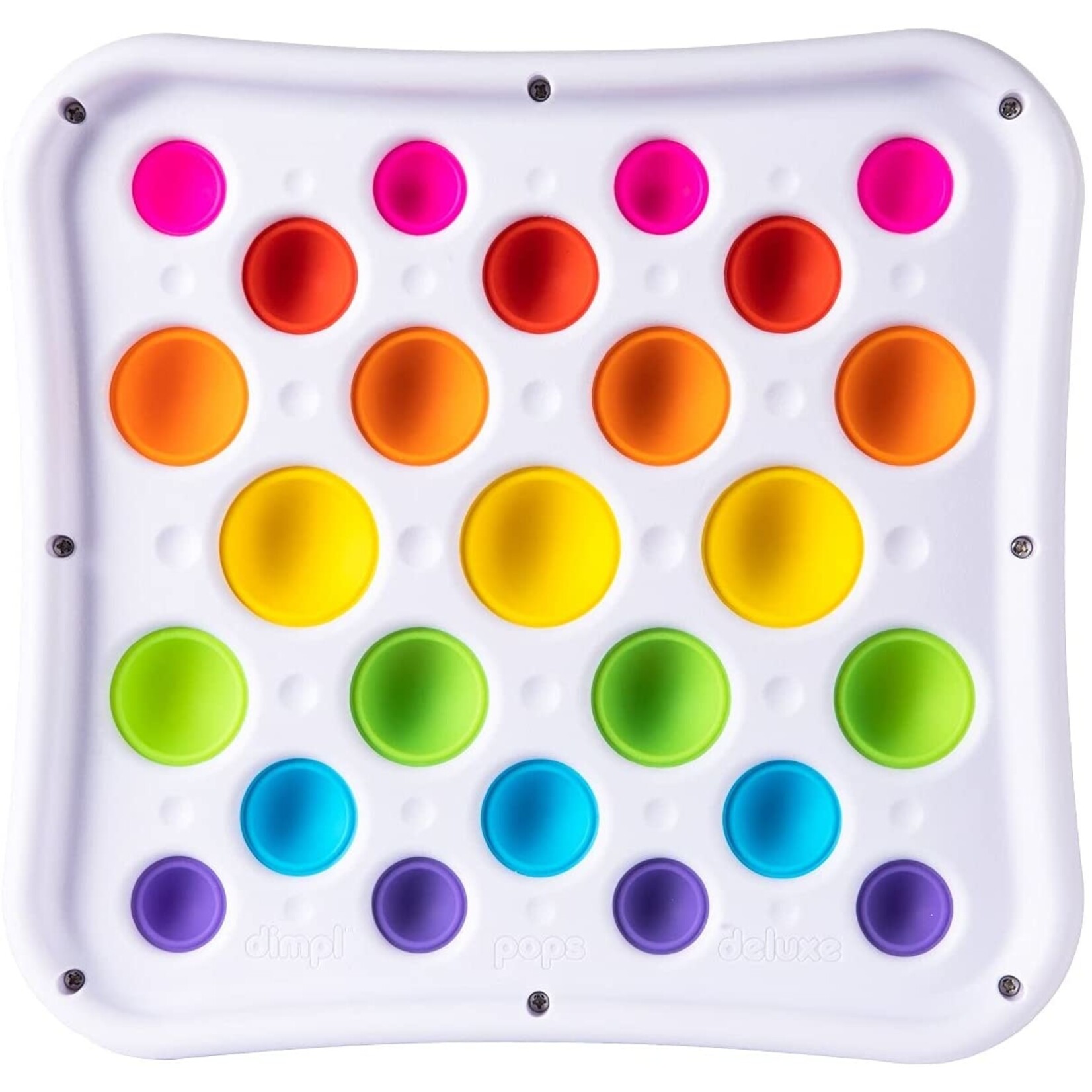 Fat Brain Dimpl Pops - Deluxe