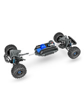Traxxas 89086-4 - 1/10 Maxx RTR Monster Truck with WideMaxx Traxxas 89086-4 - 1/10 Maxx RTR Monster Truck with WideMaxx