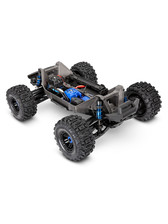 Traxxas 89086-4 - 1/10 Maxx RTR Monster Truck with WideMaxx